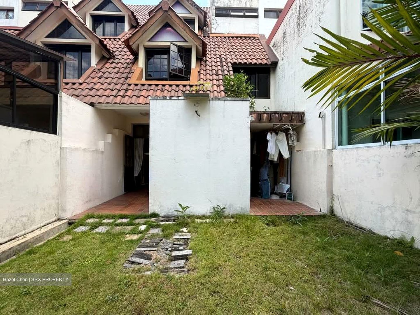 Chelsea Village (D5), Terrace #548507861